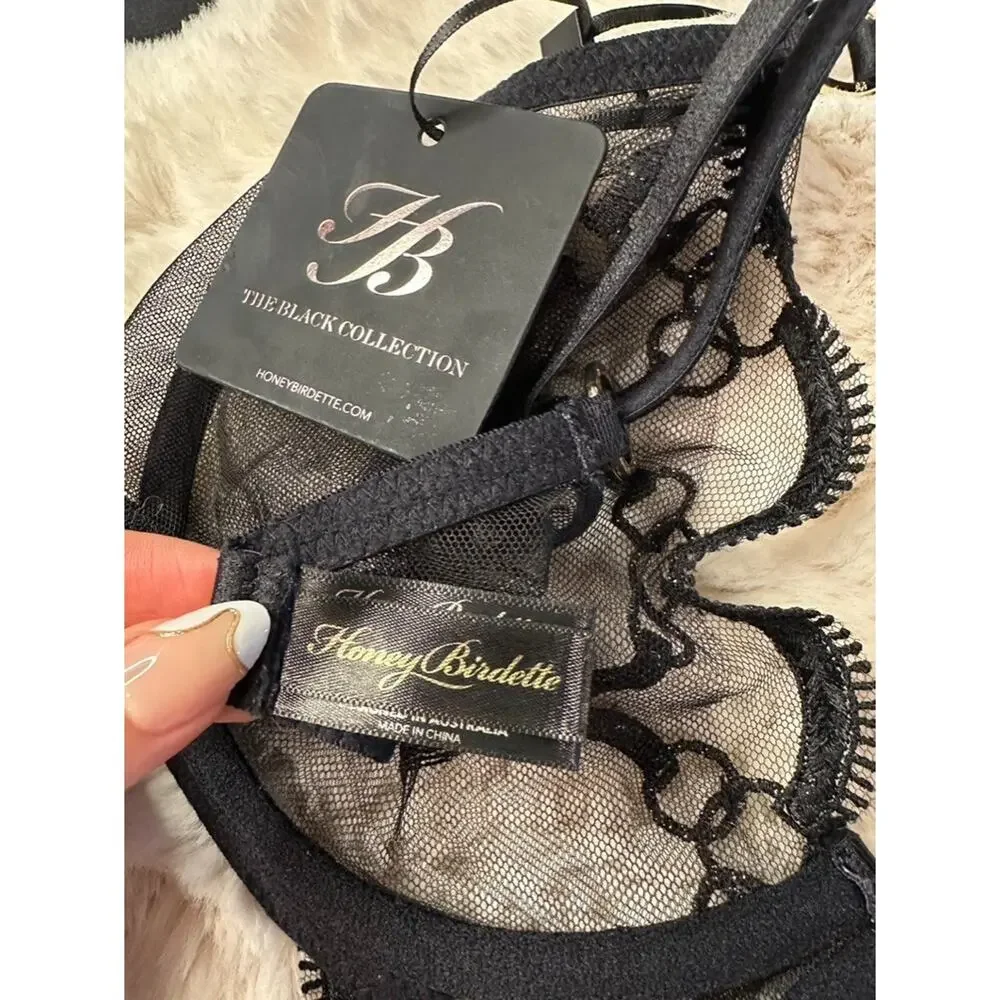 Honey Birdette honey birdette